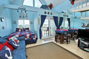 Condo, Multiple Beds (Gulf Shores Plantation 1369)