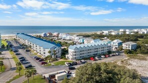 Condo, Multiple Beds (Gulf Shores Plantation 1369) | Exterior