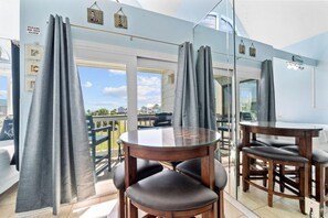 Condo, Multiple Beds (Gulf Shores Plantation 1369) | Dining - Gulf Shores Plantation 1369 Plus Loft by Youngs Suncoast (Gulf Shores)