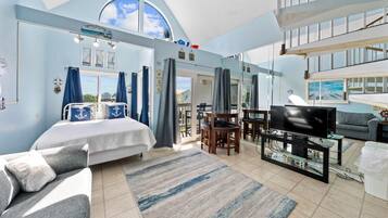 Condo, Multiple Beds (Gulf Shores Plantation 1369) | Living area