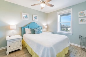 Condo, Multiple Beds (Grande Caribbean 418)