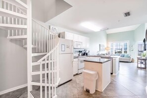 Condo, Multiple Beds (Grande Caribbean 418) | Interior
