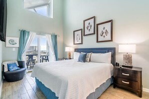 Condo, Multiple Beds (Grande Caribbean 418) | 3 bedrooms, individually decorated, individually furnished