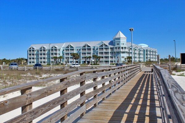 Condo, Multiple Beds (Grande Caribbean 418) | Exterior