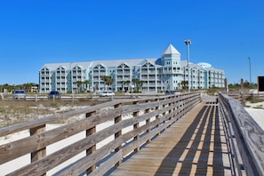 Condo, Multiple Beds (Grande Caribbean 418) | Exterior
