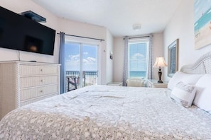Individually decorated, individually furnished