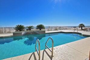Condo, Multiple Beds (Legacy 102) | Pool
