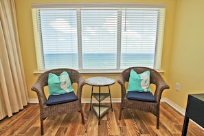 Apartamento, varias camas (Marlin Key 4G) | Interior