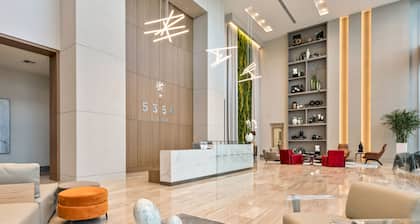 Provident Grand Luxury Short Term Residences