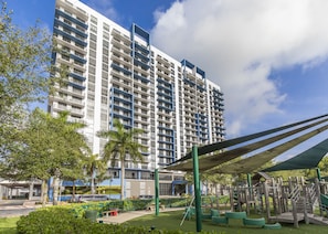 Exterior - Provident Grand Luxury Short Term Residences (Miami)