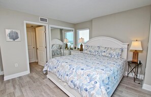 Condo, Multiple Beds (Seacrest 509) | 2 bedrooms - Seacrest 509 (Gulf Shores)