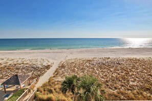 Condo, Multiple Beds (Seacrest 401) | Beach