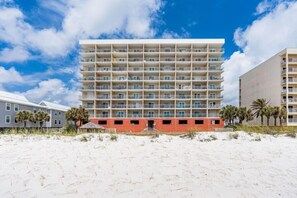Condo, Multiple Beds (Seacrest 401) | Exterior - Seacrest 401 (Gulf Shores)