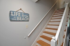 Condo, Multiple Beds (Sand Dollar 28) | Interior