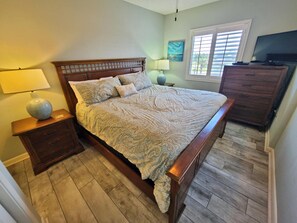Apartment, Mehrere Betten (Westwind 301)