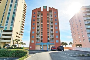 Exterior - Westwind 301 (Gulf Shores)