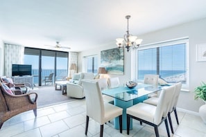 Appartement, meerdere bedden (Summerchase 1108) | Dineren