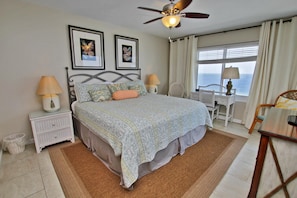 Condo, Multiple Beds (Summerchase 1108) | 3 bedrooms, individually decorated, individually furnished, free WiFi