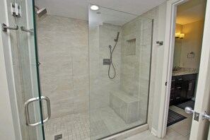 Condo, Multiple Beds (Summerchase 1108) | Bathroom | Towels - Summerchase 1108 (Orange Beach)