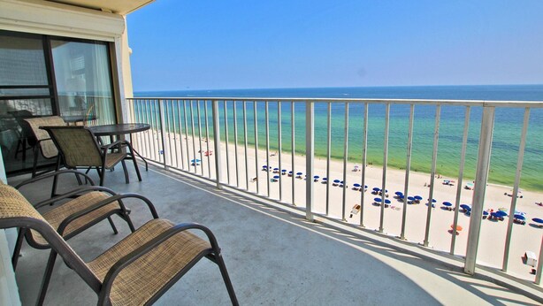 Condo, Multiple Beds (Summerchase 1108) | Property grounds - Summerchase 1108 (Orange Beach)