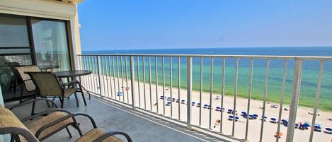 Condo, Multiple Beds (Summerchase 1108) | Property grounds