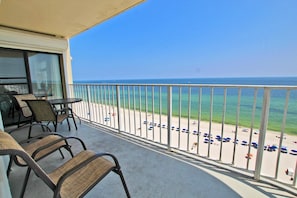 Property grounds - Summerchase 1108 (Orange Beach)