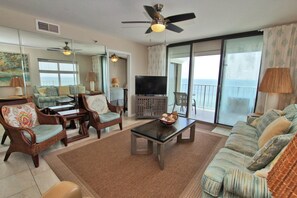 Condo, Multiple Beds (Summerchase 1108) | Living area