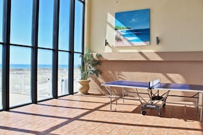 Appartement, meerdere bedden (Summerchase 1108) | Interieur