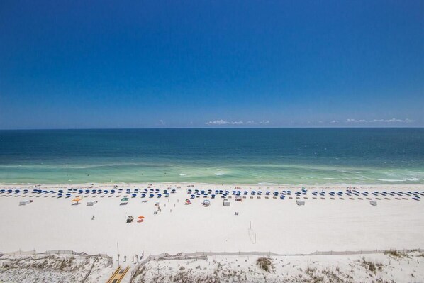 Condo, 1 King Bed with Sofa bed (Phoenix X 1208) | Beach