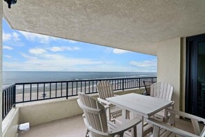 Apartment, Mehrere Betten (Perdido Quay 501) | Speisen im Freien