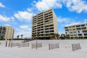 Condo, Multiple Beds (Perdido Quay 501) | Exterior