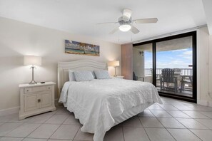 Apartment, Mehrere Betten (Perdido Quay 501)