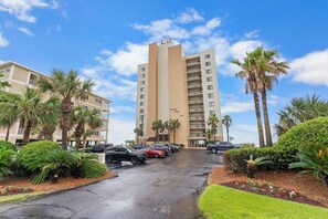 Condo, Multiple Beds (Perdido Quay 501) | Exterior - Perdido Quay 501 (Orange Beach)