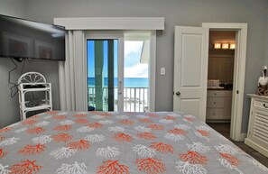 Condo, Multiple Beds (Two Little Lambs at Our Point of View)