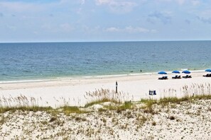 Beach - Our Point of View #3 (Gulf Shores)