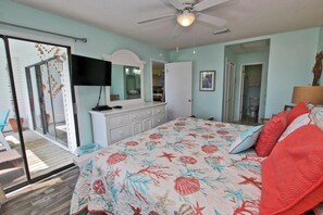 Condo, Multiple Beds (Palmetto 306) | 2 bedrooms, individually decorated, individually furnished - Palmetto 306 (Orange Beach)