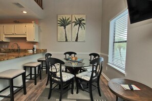 Condo, Multiple Beds (Ocean Reef 304) | Dining - Ocean Reef 304 (Gulf Shores)