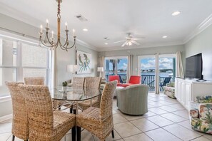 House, Multiple Beds (On Golden Pond 8A West) | Interior