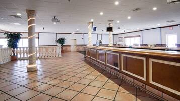 Sala para eventos