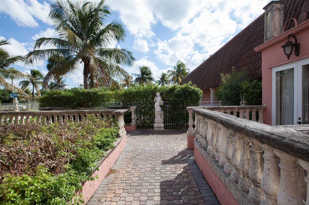 Foto - Miami Gardens Inn & Suites