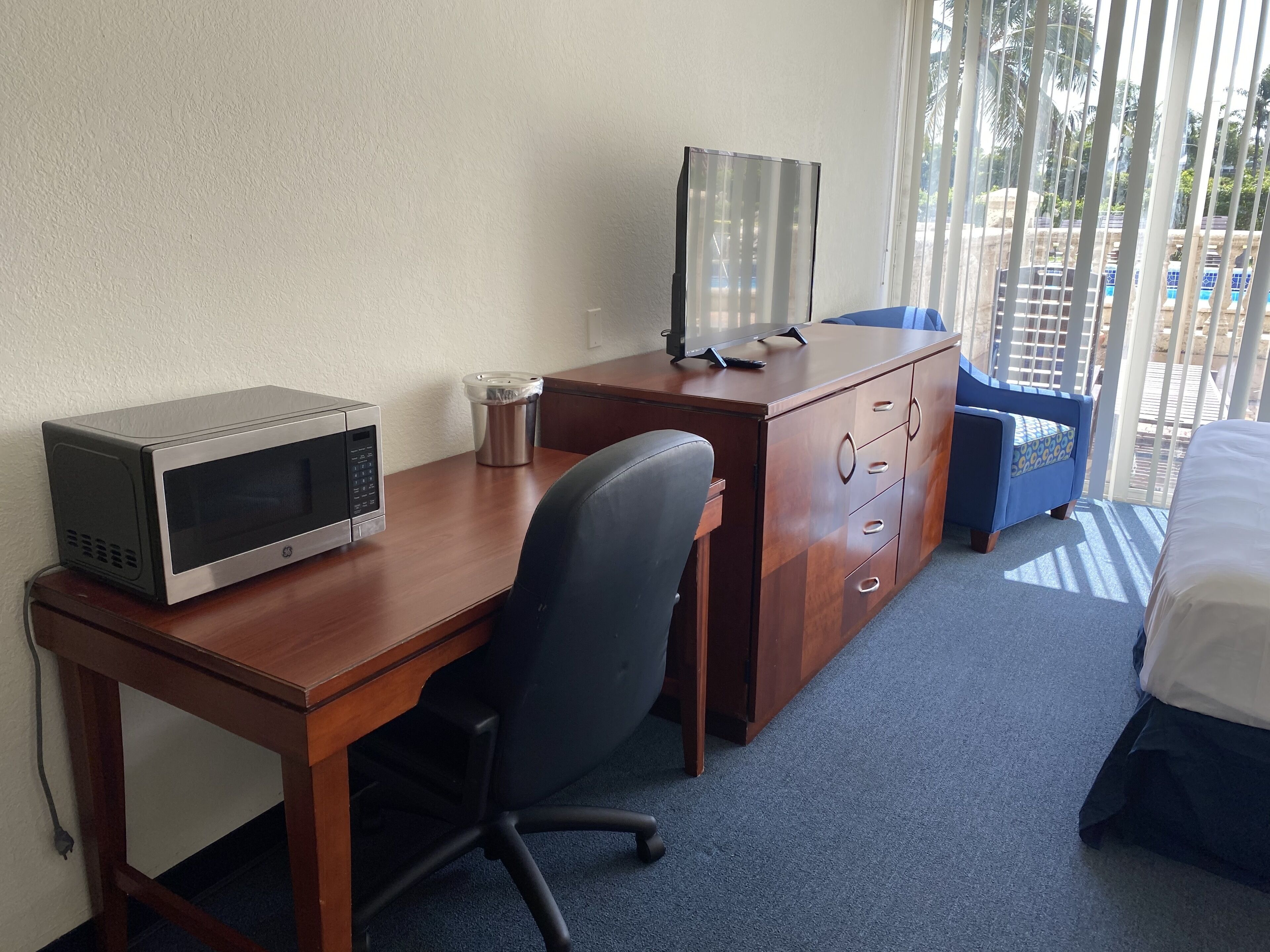 Foto - Miami Gardens Inn & Suites