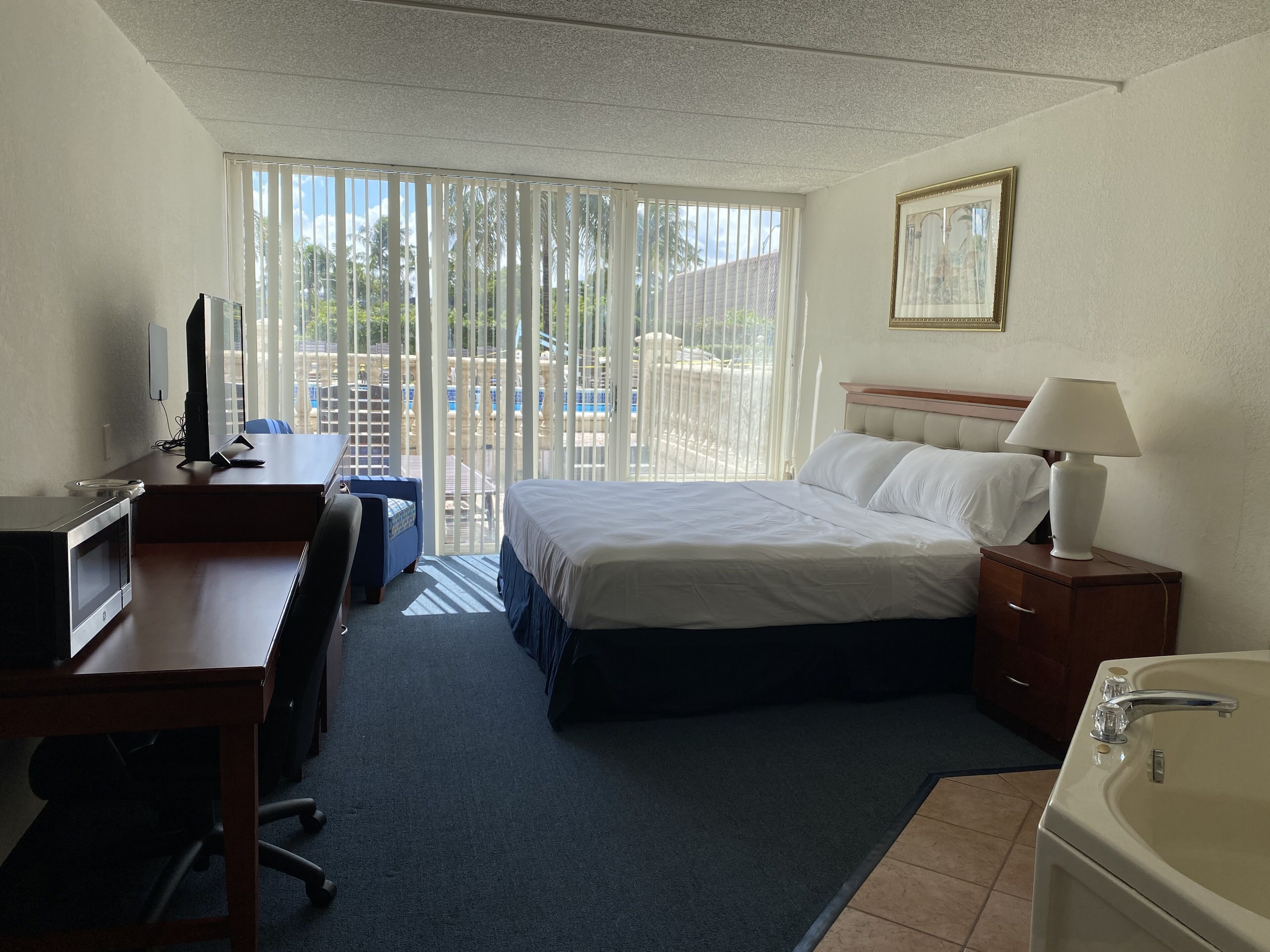Foto - Miami Gardens Inn & Suites
