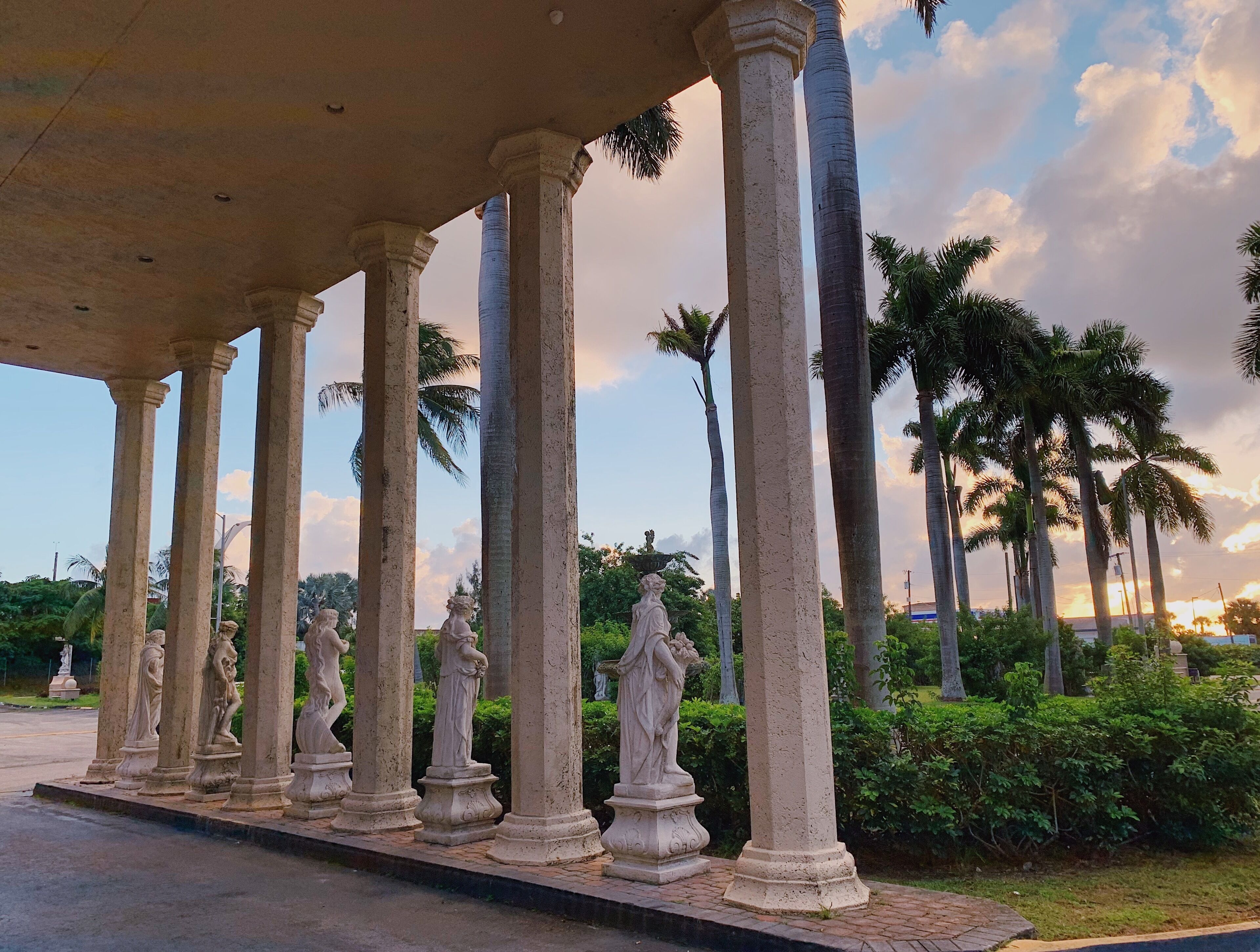 Foto - Miami Gardens Inn & Suites