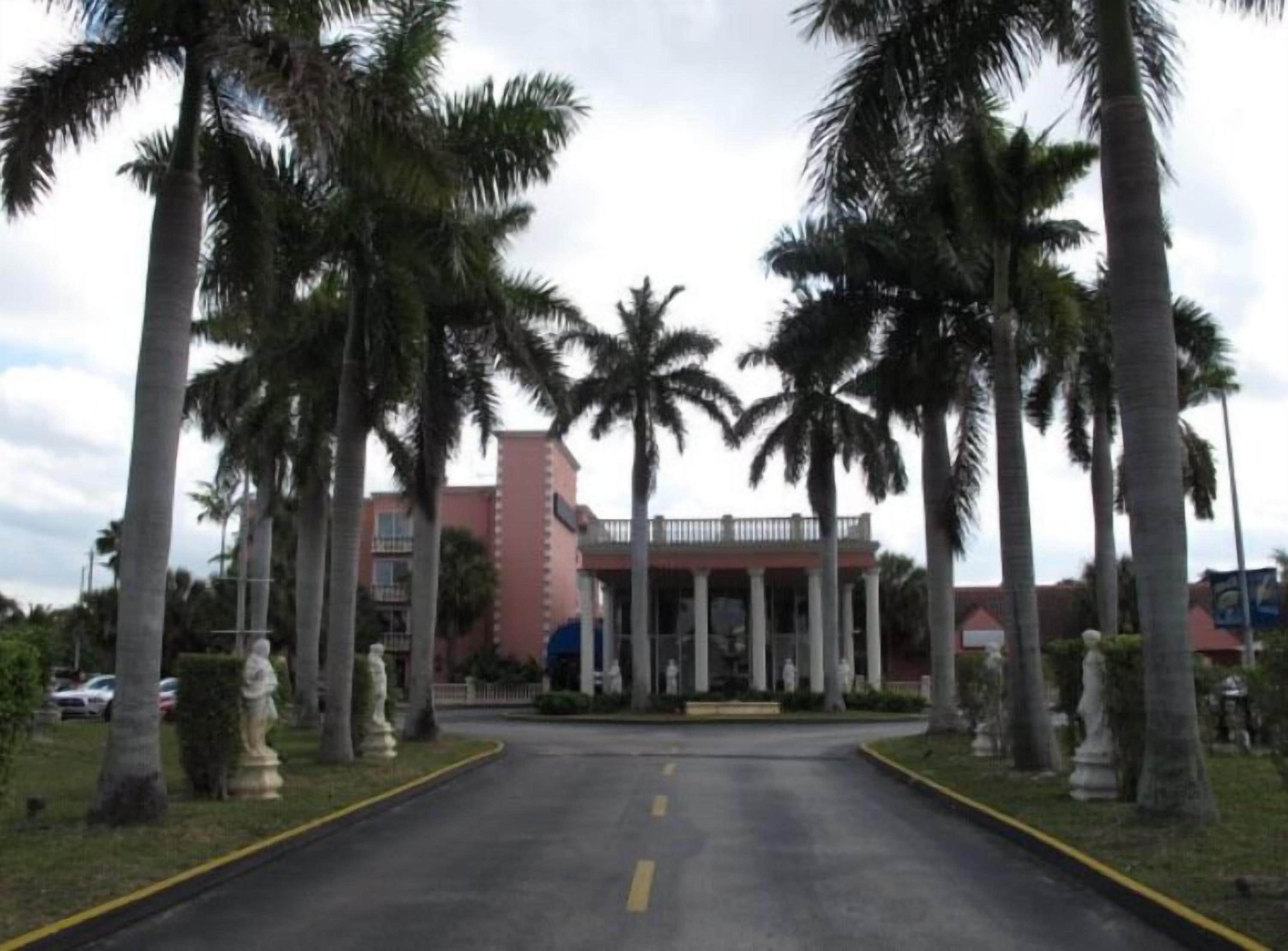 Foto - Miami Gardens Inn & Suites