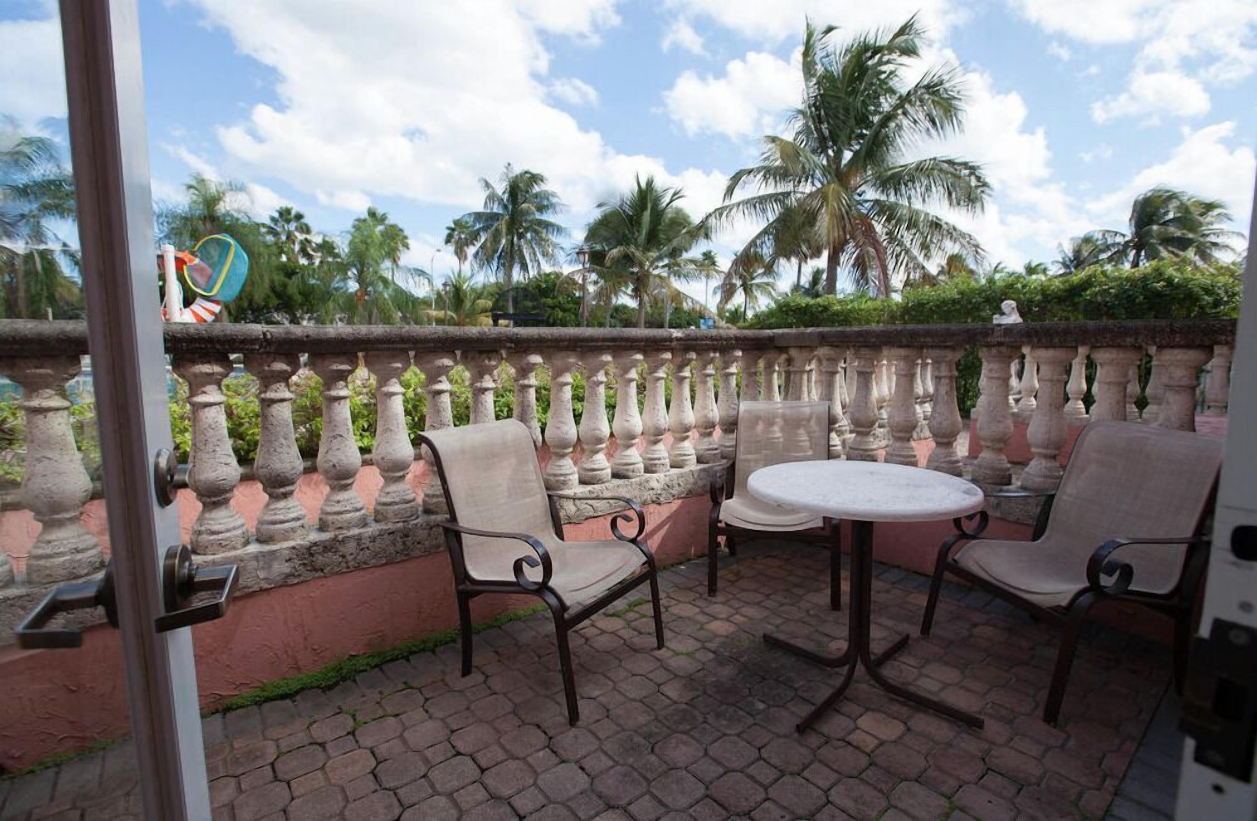 Foto - Miami Gardens Inn & Suites