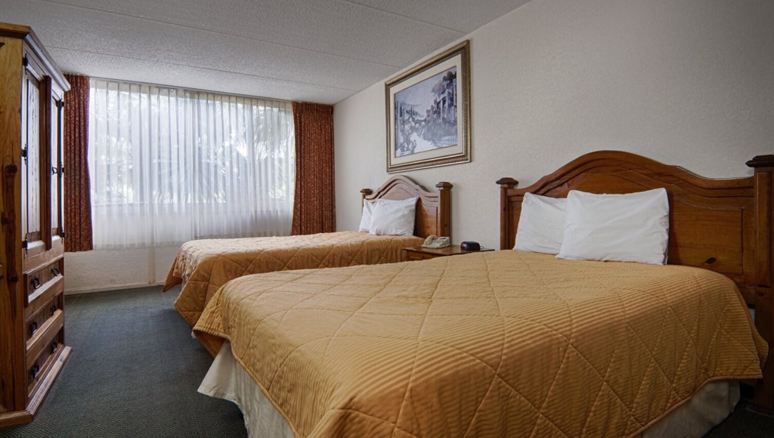 Foto - Miami Gardens Inn & Suites