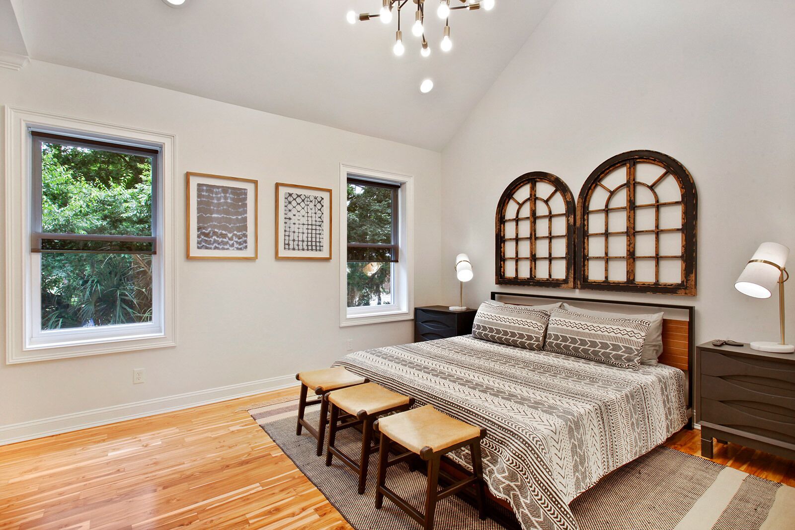 5 sovrum, strykjärn/strykbräda, wi-fi och sängkläder