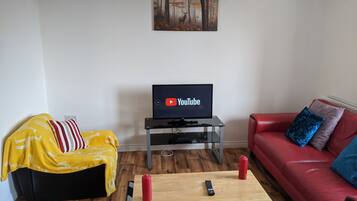 TV connectée