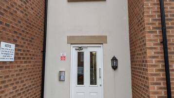 DĂ©tail de lâextĂ©rieur