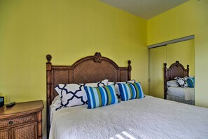 1 Schlafzimmer, Bügeleisen/Bügelbrett, Reisekinderbett, Internetzugang